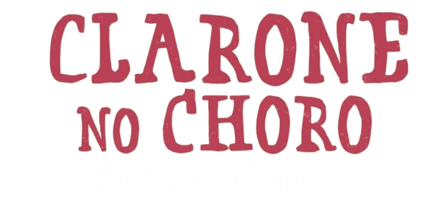 Titulo do projeto Clarone no Choro novas midias